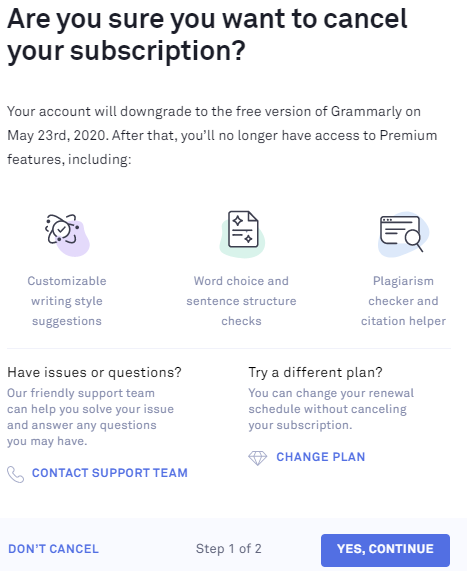 取得 Grammarly 六折優惠的秘密方法 The secret method to get 40% off discount from Grammarly